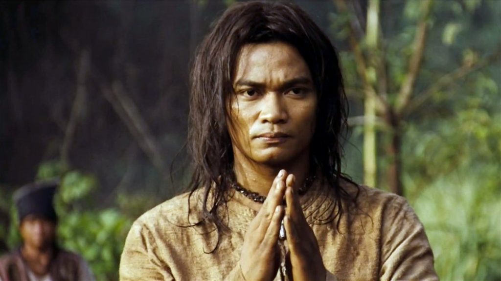 Tony Jaa Hits And Flops Movies List 2024