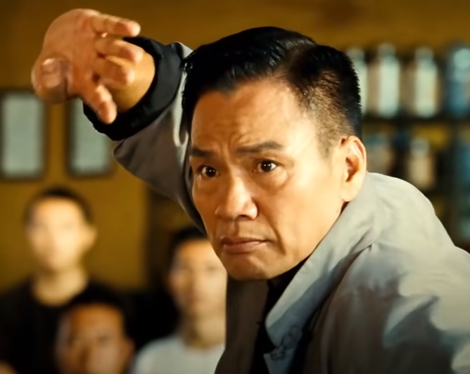 Ip Man 2 (2010)