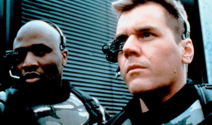 Every Universal Soldier Movie From Worst To Best