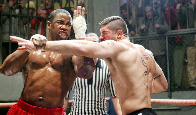 Top 10 Prison Fight – Scene In Movies