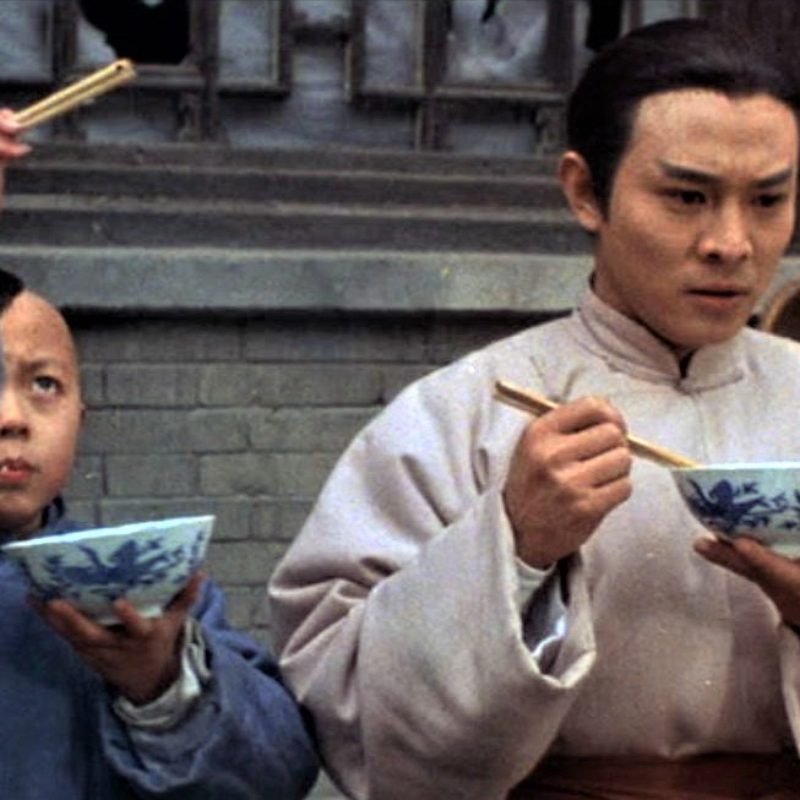 The New Legend of Shaolin (1994) Biography, Plot, Trailer