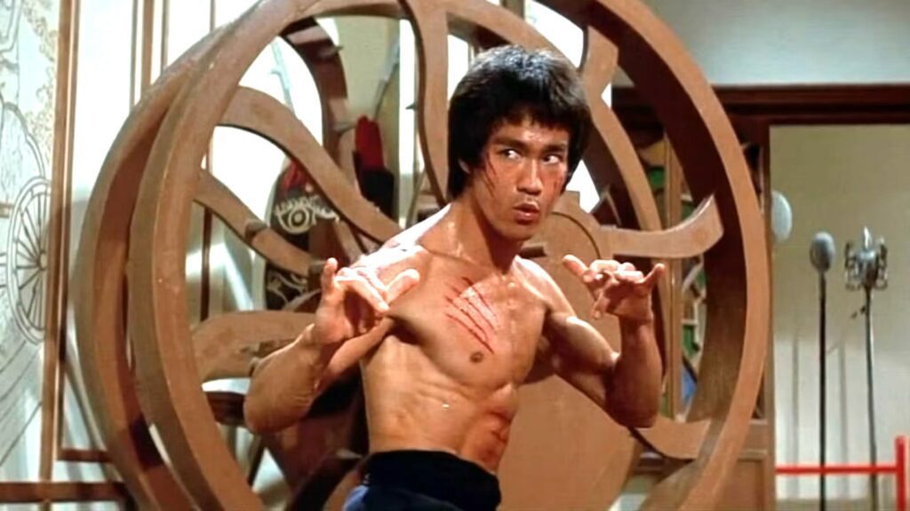 How One Fight Completely Changed Bruce Lee’s Kung Fu Style