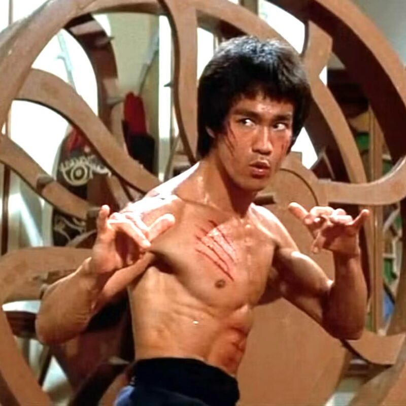 How One Fight Completely Changed Bruce Lee’s Kung Fu Style