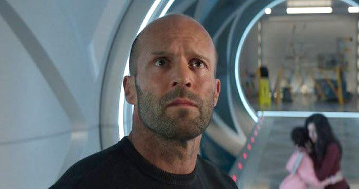 How Much Jason Statham Was Paid For The Meg 2