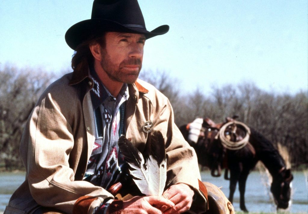 Chuck Norris: Interesting facts about the legendary fighter and film actor