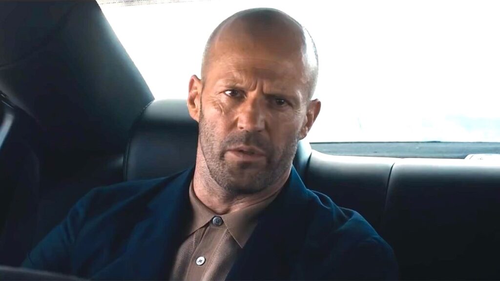 Jason Statham Reveals Why He Doesn't Appear in Superhero Movies