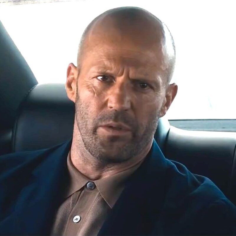 Jason Statham Reveals Why He Doesn’t Appear in Superhero Movies