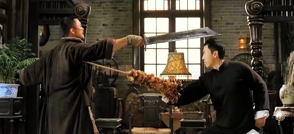 Ip Man's Toughest Opponents, Ranked