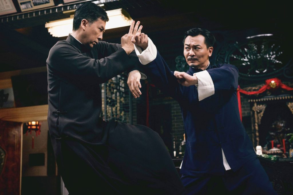 13 Facts About The Movie Ip Man 4