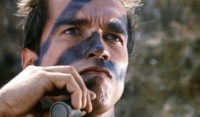 ‘Commando' Is Arnold Schwarzenegger at His Most Brutal And His Most Effective