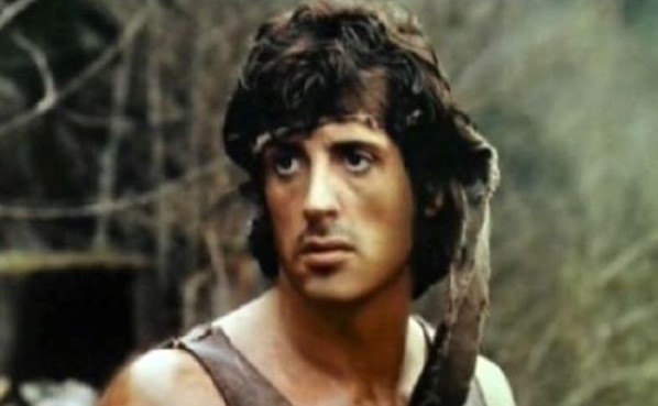 Top 10 Sylvester Stallone Moments