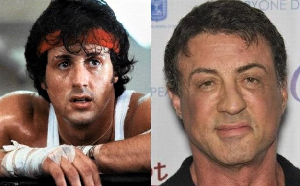 Sylvester Stallone Names the Most Memorable Moment of His Career