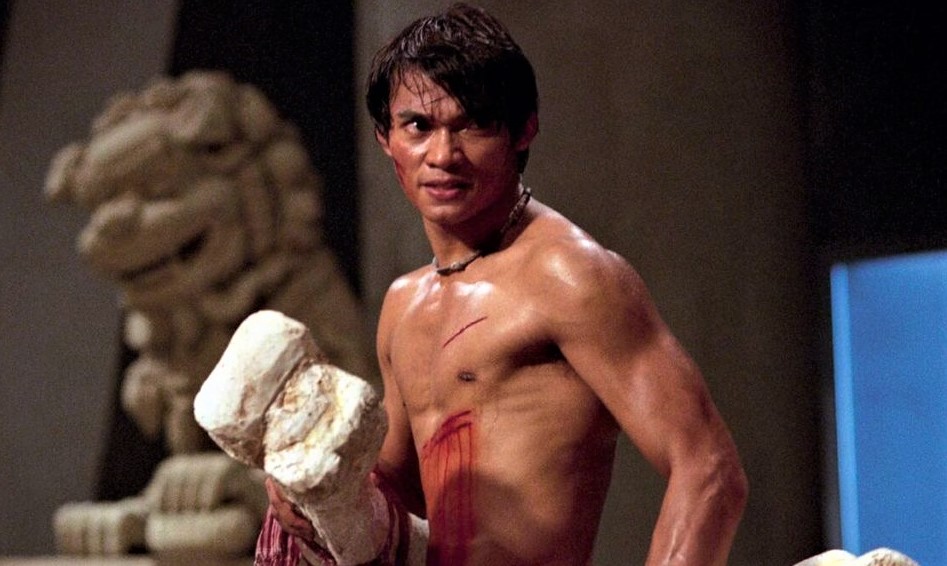 Is Tony Jaa’s Ong Bak One Of The Best Modern Martial Arts Movies?