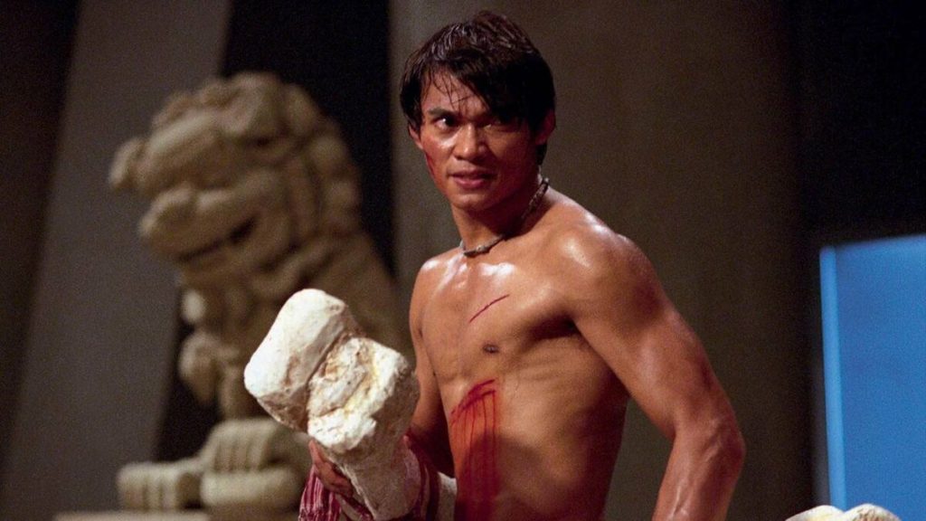 The 20 Best Martial Arts Movies Ever Made