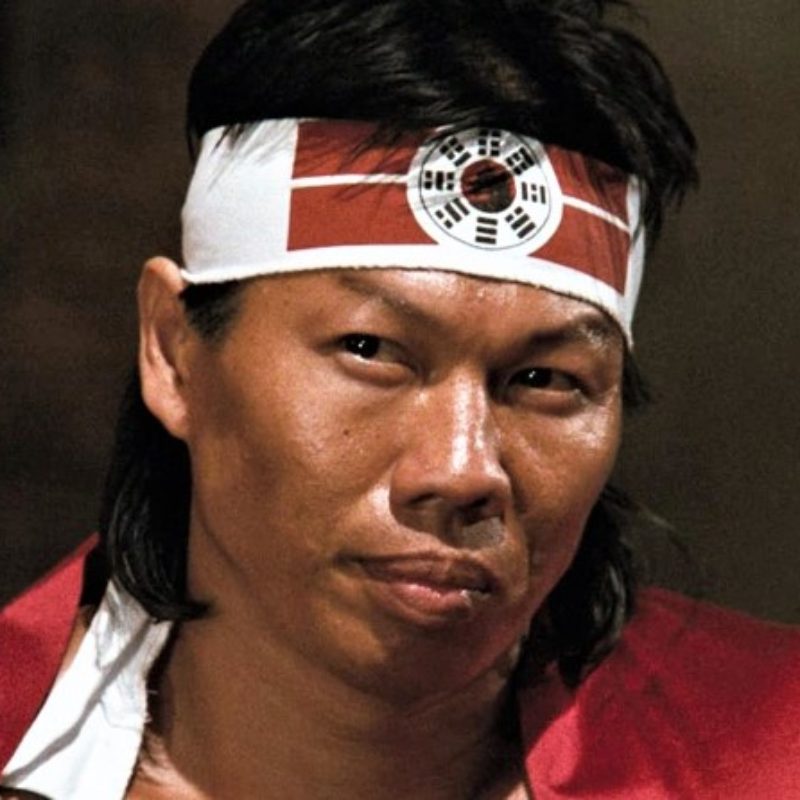 The Top 5 Best Bolo Yeung Movies