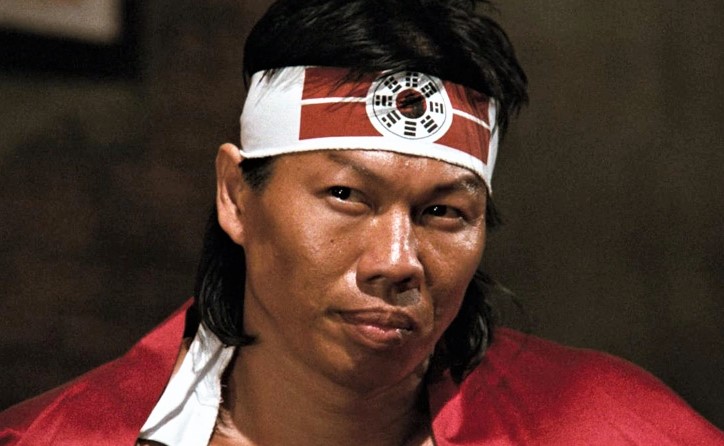 The Top 5 Best Bolo Yeung Movies