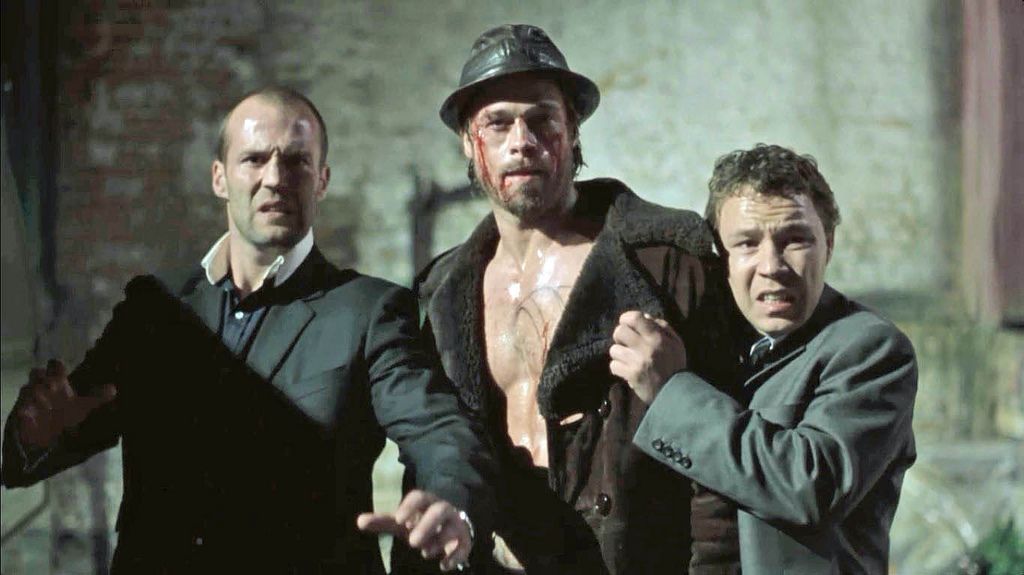 15 Best Jason Statham Movies According to Box Office